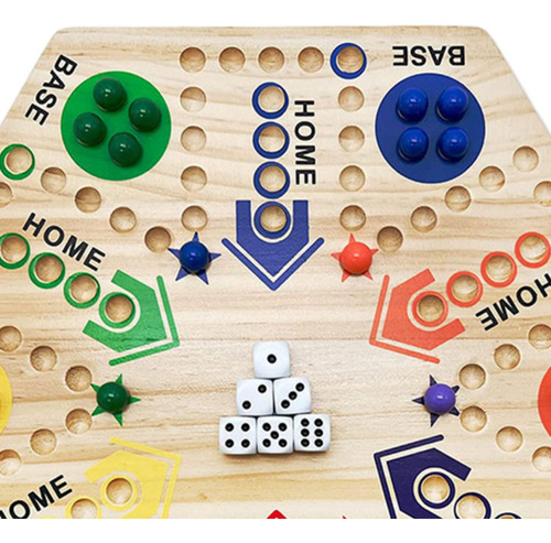 Jogo De Tabuleiro De Mármore Dupla Face Playset, Jogo De