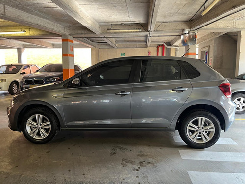 Volkswagen Polo 1.6 Comfortline