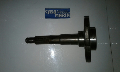 Palier Corto Fiat 133