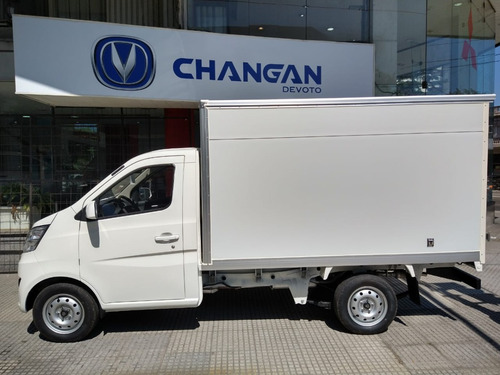 Changan Cargo Box