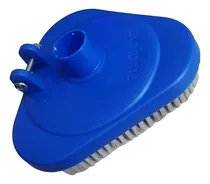 Comprar Cepillo Barre Fondo De Kit Limpia Fondo P\u002F Pileta De Lona