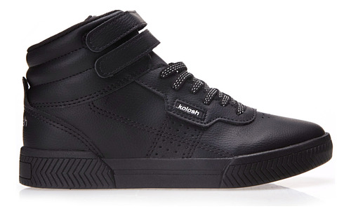 Tênis Feminino Casual Abotinado Cano Alto Kolosh