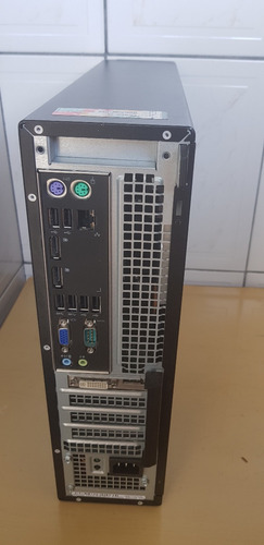 Dell Optiplex 7010