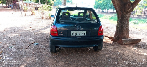 Corsa Wind Wind