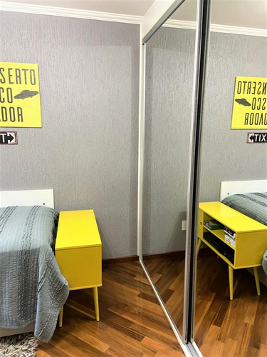 Imagem 13 de 13 de Apartamento, Rudge Ramos, São Bernardo Do Campo - 1033-9061