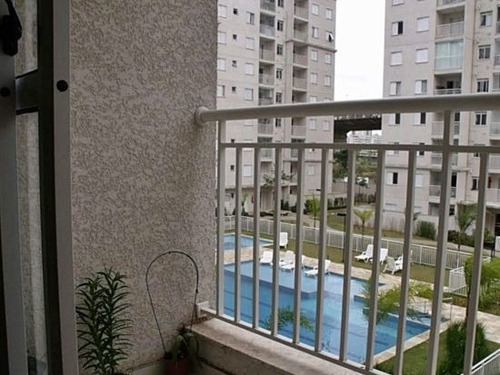Imagem 16 de 20 de Apartamento - Ref: 2024