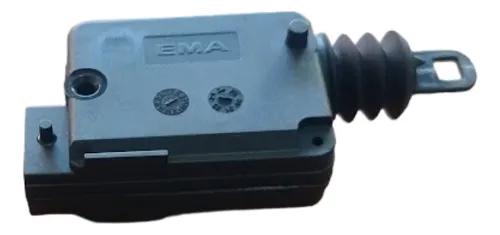 Motor Bloqueo Puerta Renault 9 19 21 Clio Megane