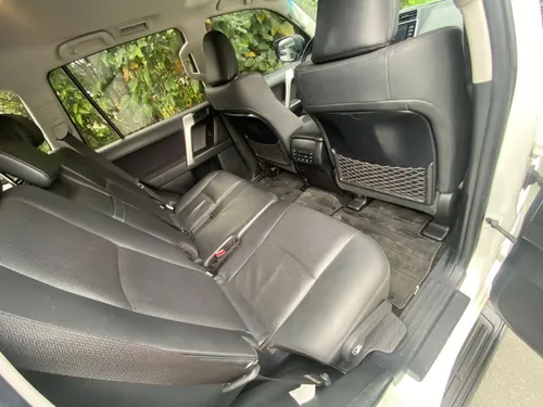 Toyota Prado 2.8 Tx-L At6