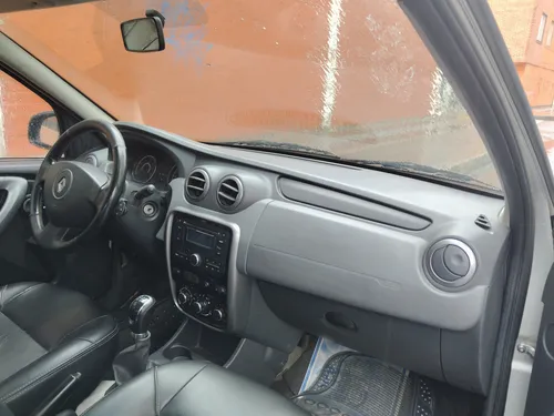 Renault Logan 1.6 Dynamique Fii