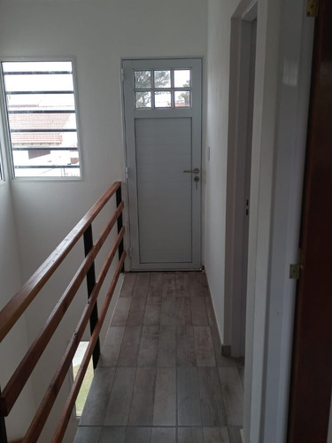 Imagen 19 de 24 de Duplex 3 Ambientes 65 M2 A Estrenar Con Importante Parque