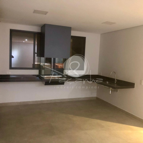 Imagem 17 de 26 de Casa Para Venda Em Condomínio No Parque Dos Alecrins Em Campinas - Imobiliária Em Campinas - Ca00992 - 69326083