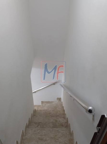 Imagem 9 de 29 de Ref 11.952 Excelente Sobrado Cond. Fechado Na Vila Carmosina, Com 2 Dorms (2 Suítes),1 Vaga, 60 M² , 10 Minutos A Pé Do Metrô Patriarca. - 11952