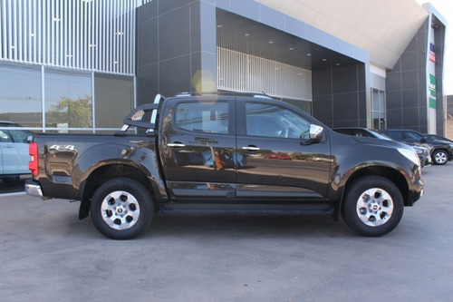 Imagem 3 de 15 de Chevrolet S10 Ltz 2.4 Flex Mt Cd
