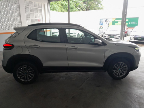 Fiat Pulse 1.3 FLEX DRIVE MANUAL