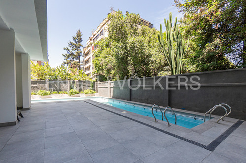 Moderno Duplex 3d - Las Violetas/ricardo Lyon