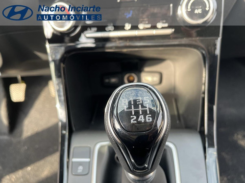Imagen 10 de 14 de Hyundai Creta Safe Manual 1.0 2023 0km