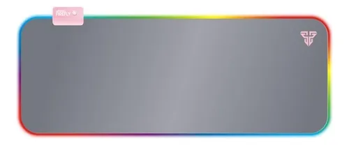 Mousepad Gamer Fantech Rgb Extra Grande 780x300mm
