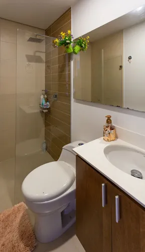 Apartamento En Arriendo/venta En Los Naranjos. Cod A15363
