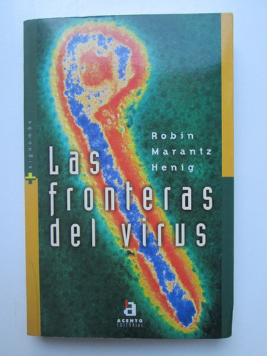 Las Fronteras Del Virus