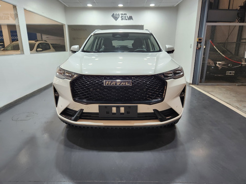Haval H6 4wd 3er Generacion Okm 2024