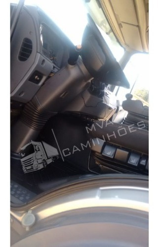 Imagem 4 de 7 de Caminhão Mercedes 2040 - 4x2 T