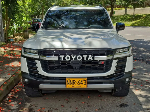 Toyota Land Cruiser 300 3.3 Lc300 Diésel 2024