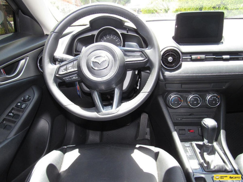 Imagen 16 de 25 de Mazda Cx-3 2.0 Touring 4x2 Automatico