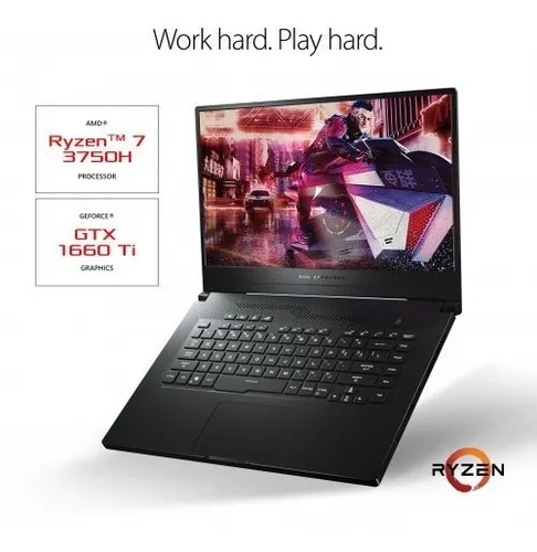 Ryzen 7 3750h gtx best sale 1660ti