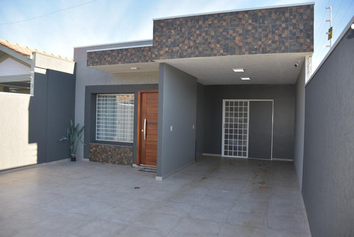 Imagem 5 de 30 de Casa Com 3 Dormitórios - Ca0674
