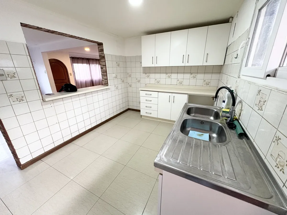 Imagen 5 de 14 de Casa En Venta En Peñaflor