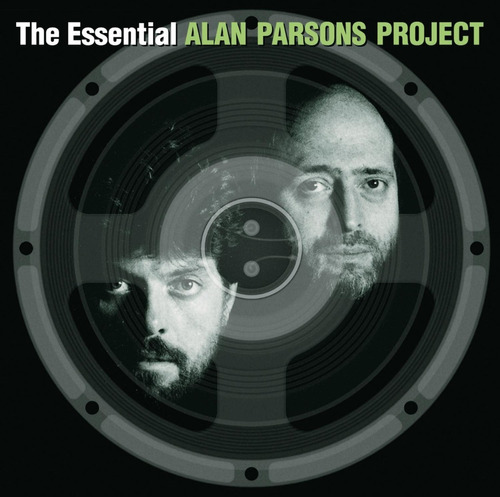 Cd Alan Parsons Project - The Essential Nuevo Obivinilos