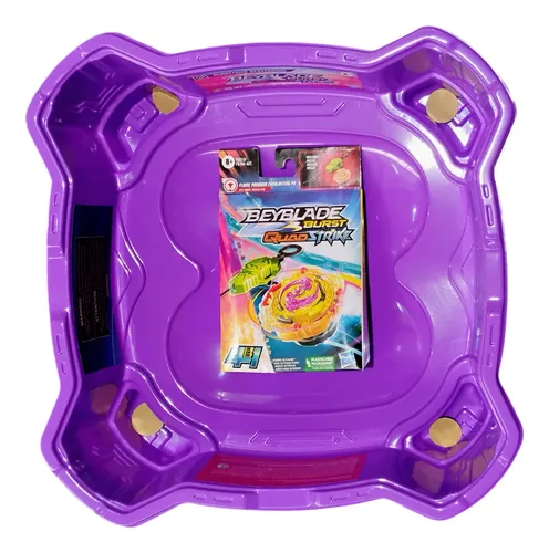 Campo de beyblade deals