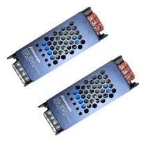 Comprar 2 Fuentes De Poder 24v 4.16a 100w Hq Ultra Compacta