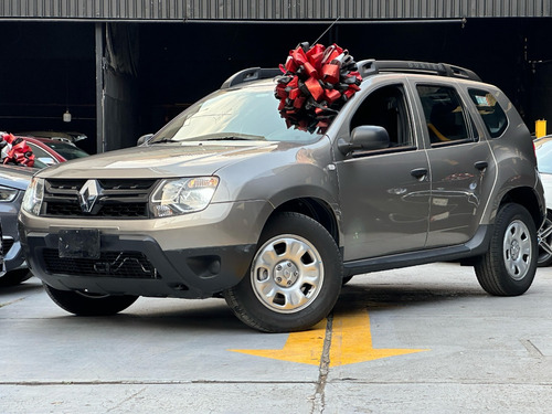 Renault Duster 2.0 Intens At