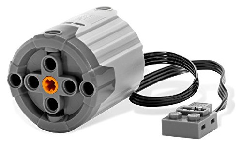 Motor Lego Functions Power Functions Xl 8882 (1 Pieza)
