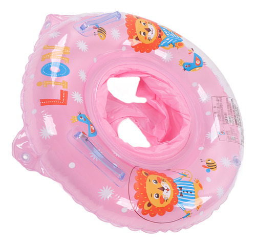 Flota De Natación Para Niños, Impermeable, Con Doble Asa, Fá