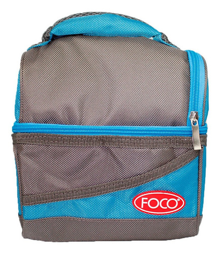 Bolso Termico Foco 4 Lts