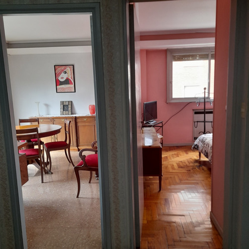 Venta Dpto. 3 Ambientes Apto Profesional Con Balcon Francés Super Luminoso, Todo Luz Y Sol-venta Dueño Directo