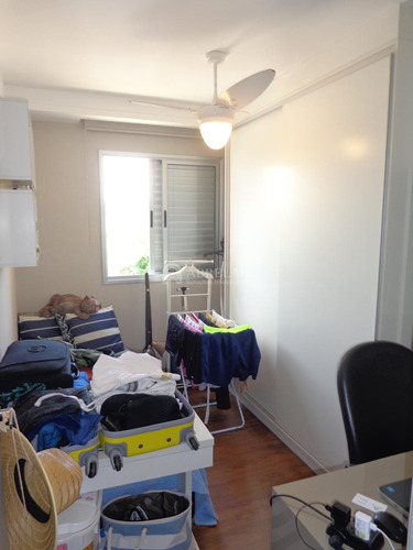 Apartamento À Venda Em Jardim Boa Esperanca - Ap005644