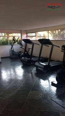 Apartamento Com 2 Quartos À Venda, 54 M² Por R$ 320.000,00 - 689