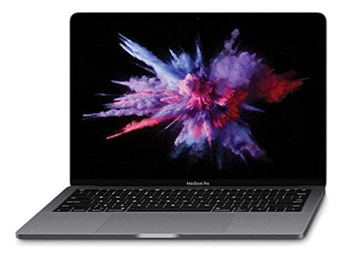 Macbook Pro 13-inch 2017