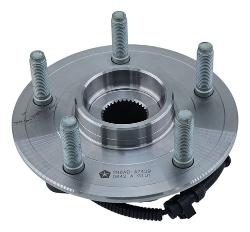 Maza Balero Ram 1500 1500 Clasic 5.7l V8 3.6l 2012-2022