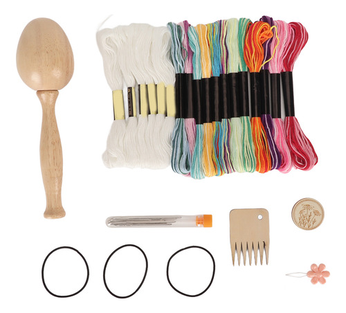 Kit Para Zurcir Calcetines Con Forma De Huevo Para Calcetine