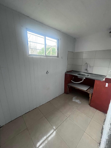 Alquier Apto Un Dormitorio.