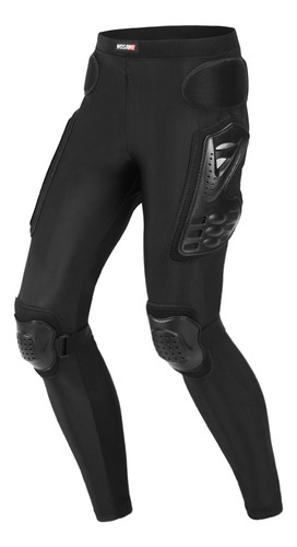 Pantalones Protectores De Moto Para Adultos Wosawe, Protecci