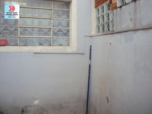 Imagem 9 de 15 de Sobrado - Vila Marieta - Ref: 7513 - V-7513