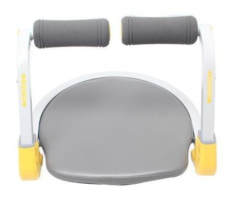 Plataforma Abdominal Ginastica Definir Abdomen