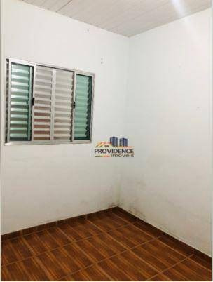 Imagem 6 de 11 de Casa Com 2 Dormitórios À Venda, 139 M² Por R$ 478.000,00 - Vila Camilópolis - Santo André/sp - Ca0337