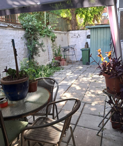Excelente Departamento En Venta De 3 Dorm. En Ñuñoa