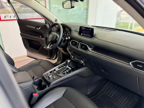 Mazda Cx-5 2018